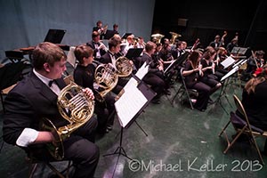 brass