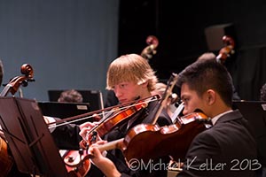 string players