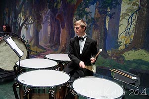 timpani