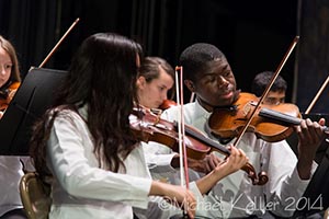 string players