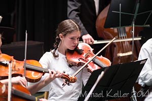 string player