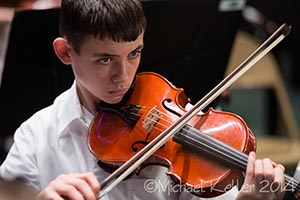 string player