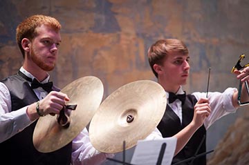 chamber music