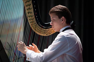 youth orchestra