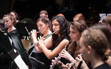 youth winds