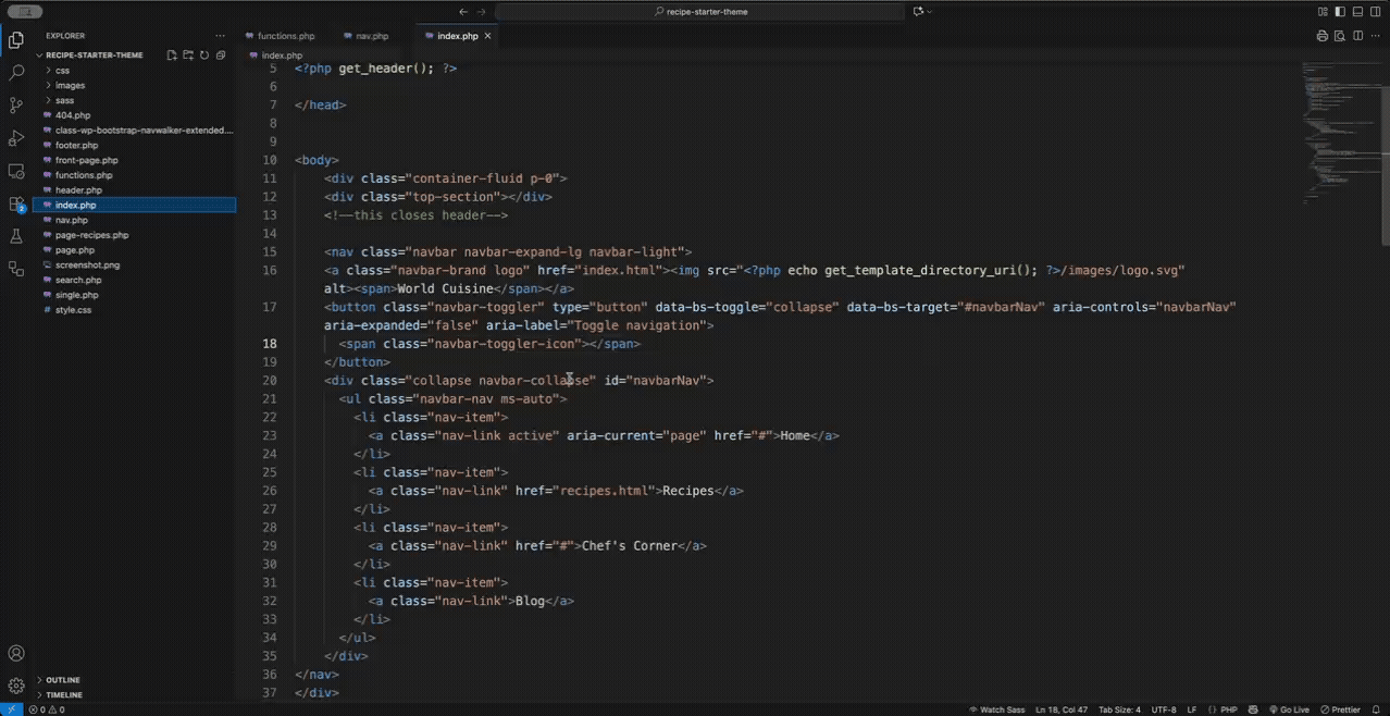 ART 324 | WordPress Guide