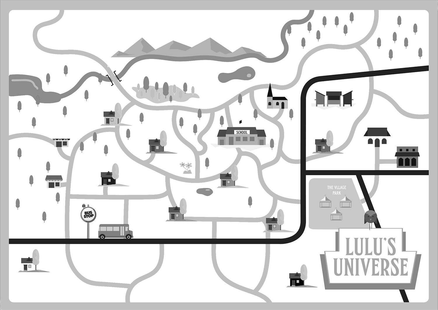 Interactive Map Demo