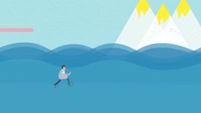 The Secret Life of Walter Mittty