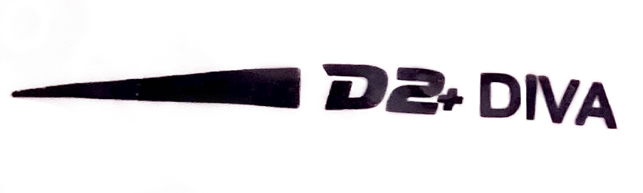 D2+ Diva