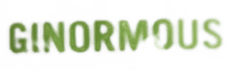 Ginormous