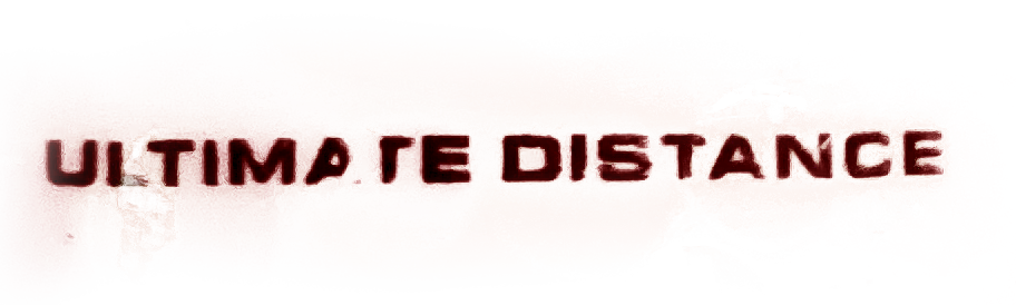 Ultimate Distance