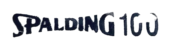 Spalding 100