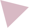 decorative triangle