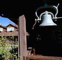 Camp Washington-Carver buildings.